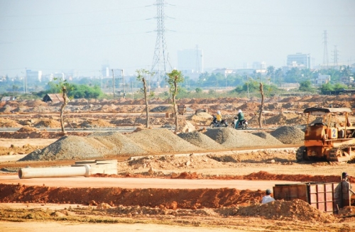 Hải[-]Phòng:[-]Thu[-]hồi[-]194,09[-]ha[-]đất[-]vi[-]phạm[-]pháp[-]luật[-]về[-]đất[-]đai